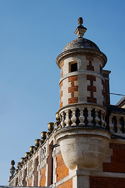 Chateau du Champ de Bataille-260